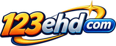 123ehd com